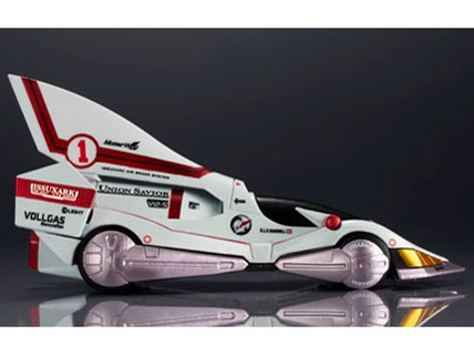 �T�C�o�[�t�H�[�~�����R���N�V���� -Heritage Edition- �V���IGPX�T�C�o�[�t�H�[�~���� �C�V���U�[�N