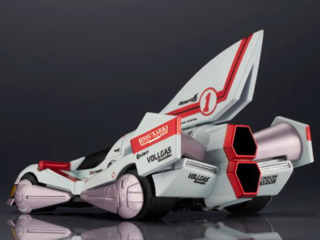 �T�C�o�[�t�H�[�~�����R���N�V���� -Heritage Edition- �V���IGPX�T�C�o�[�t�H�[�~���� �C�V���U�[�N