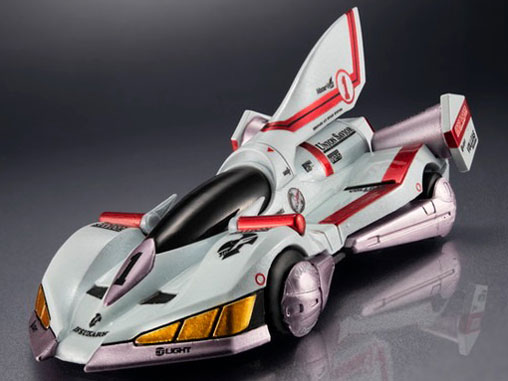 �T�C�o�[�t�H�[�~�����R���N�V���� -Heritage Edition- �V���IGPX�T�C�o�[�t�H�[�~���� �C�V���U�[�N