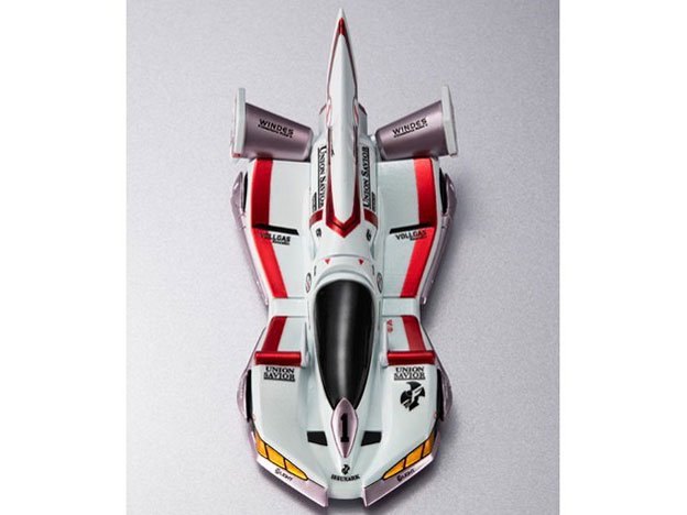 �T�C�o�[�t�H�[�~�����R���N�V���� -Heritage Edition- �V���IGPX�T�C�o�[�t�H�[�~���� �C�V���U�[�N