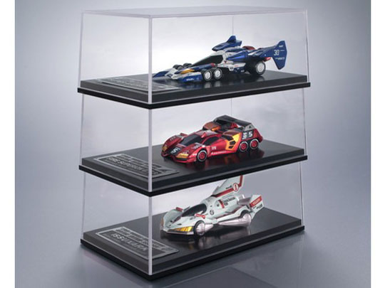 �T�C�o�[�t�H�[�~�����R���N�V���� -Heritage Edition- �V���IGPX�T�C�o�[�t�H�[�~���� �C�V���U�[�N