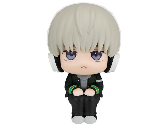 �邩���� WIND BREAKER ���@