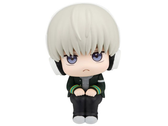 �邩���� WIND BREAKER ���@