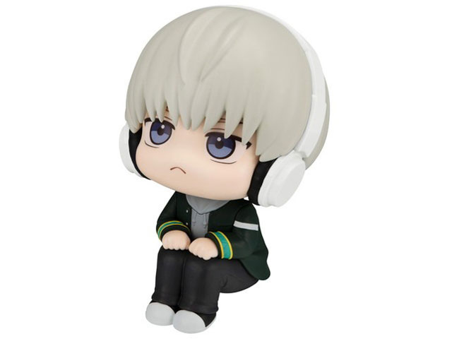 �邩���� WIND BREAKER ���@