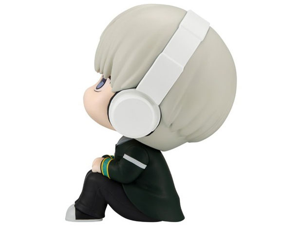 �邩���� WIND BREAKER ���@