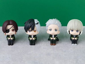 �邩���� WIND BREAKER ���@