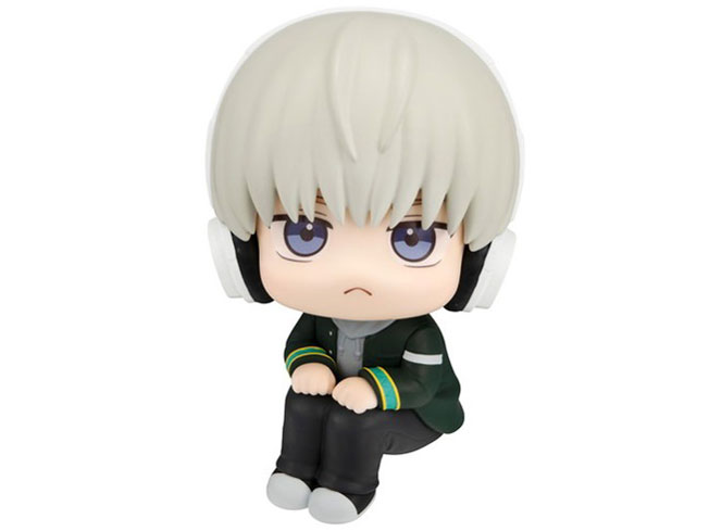 �邩���� WIND BREAKER ���@ �̐��i�摜