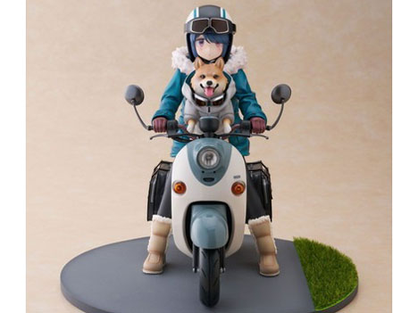 �t�����[ ���L������ 1/7 �u������ �̐��i�摜