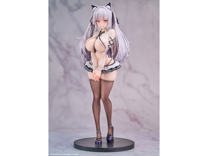 1/7 �A�����B�i����� �G��Ver. ���ؔ� �̐��i�摜