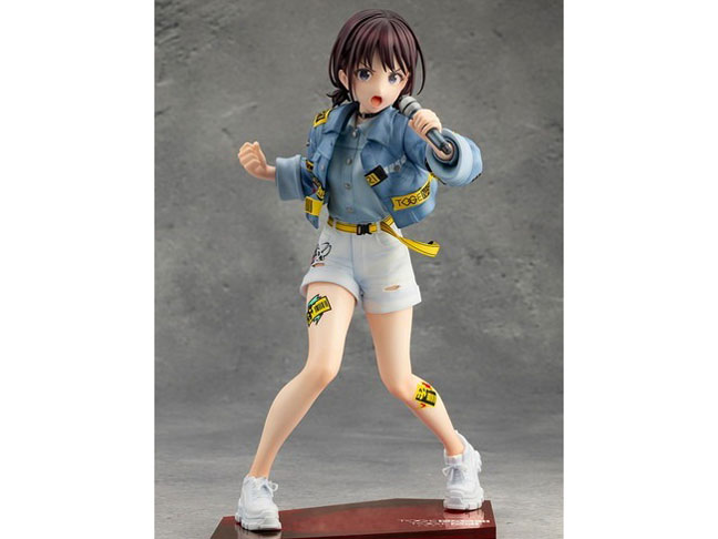 �K�[���Y�o���h�N���C 1/7 ��� �m�� �̐��i�摜