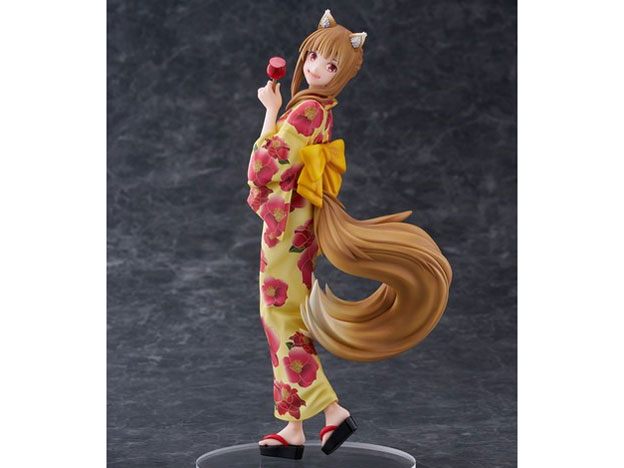 �T�ƍ��h�� MERCHANT MEETS THE WISE WOLF 1/7 �z�� ����Ver.