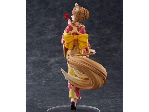 �T�ƍ��h�� MERCHANT MEETS THE WISE WOLF 1/7 �z�� ����Ver.