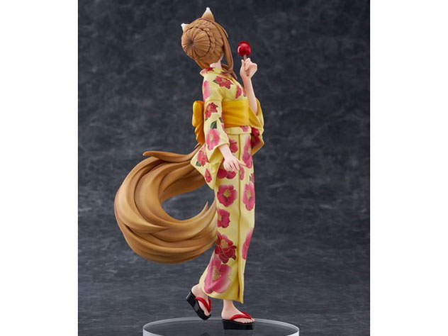 �T�ƍ��h�� MERCHANT MEETS THE WISE WOLF 1/7 �z�� ����Ver.