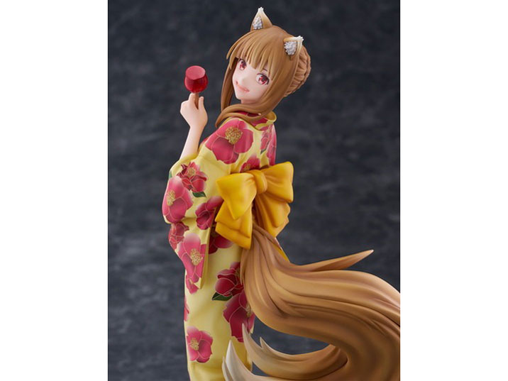 �T�ƍ��h�� MERCHANT MEETS THE WISE WOLF 1/7 �z�� ����Ver.