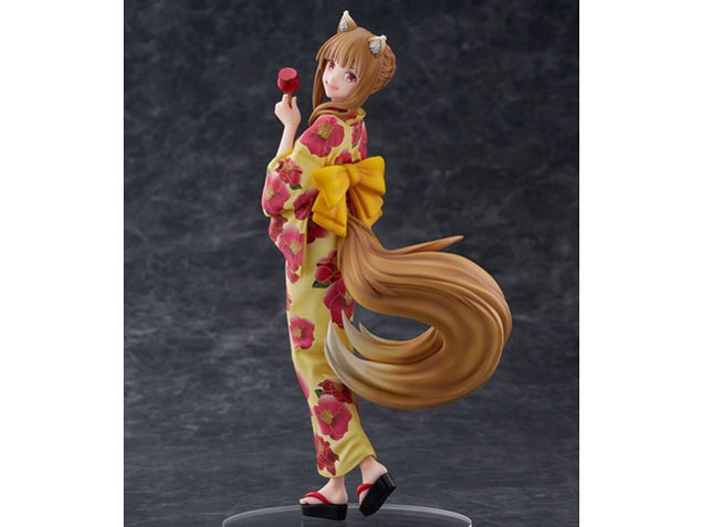 �T�ƍ��h�� MERCHANT MEETS THE WISE WOLF 1/7 �z�� ����Ver. �̐��i�摜