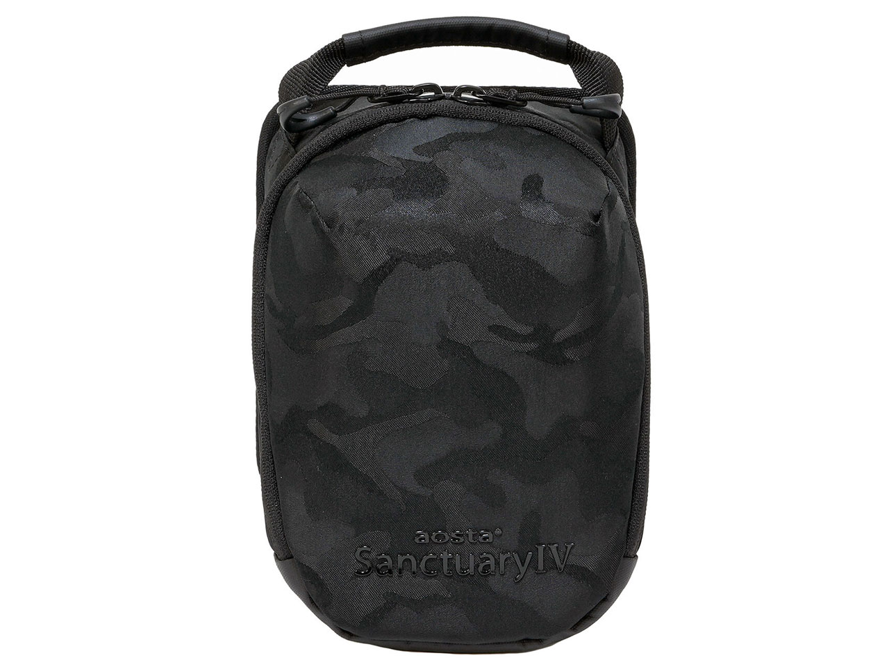 aosta �T���N�`���A��IV �����Y�o�b�O M AOC-ST4LB M_BKCF [�u���b�N�J���t���[�W��] �̐��i�摜