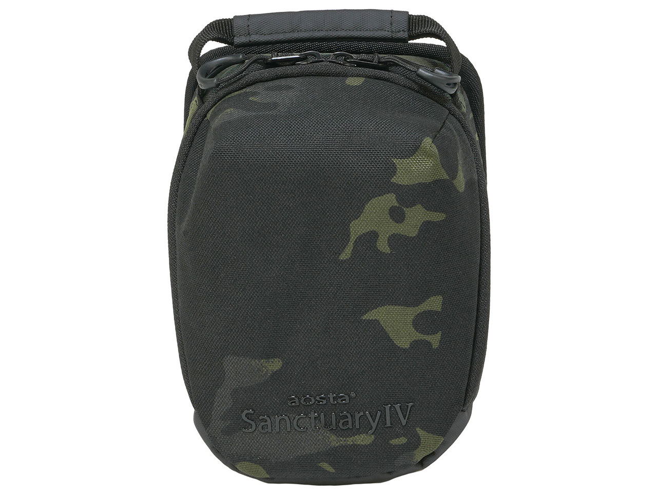 aosta �T���N�`���A��IV �����Y�o�b�O M AOC-ST4LB M_MTCF [�}���`�J���t���[�W��] �̐��i�摜