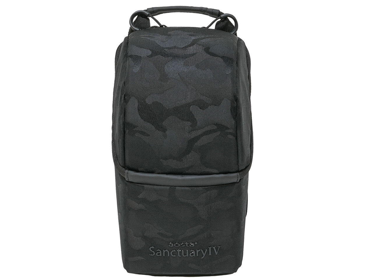 aosta �T���N�`���A��IV �����Y�o�b�O L AOC-ST4LB L_BKCF [�u���b�N�J���t���[�W��] �̐��i�摜