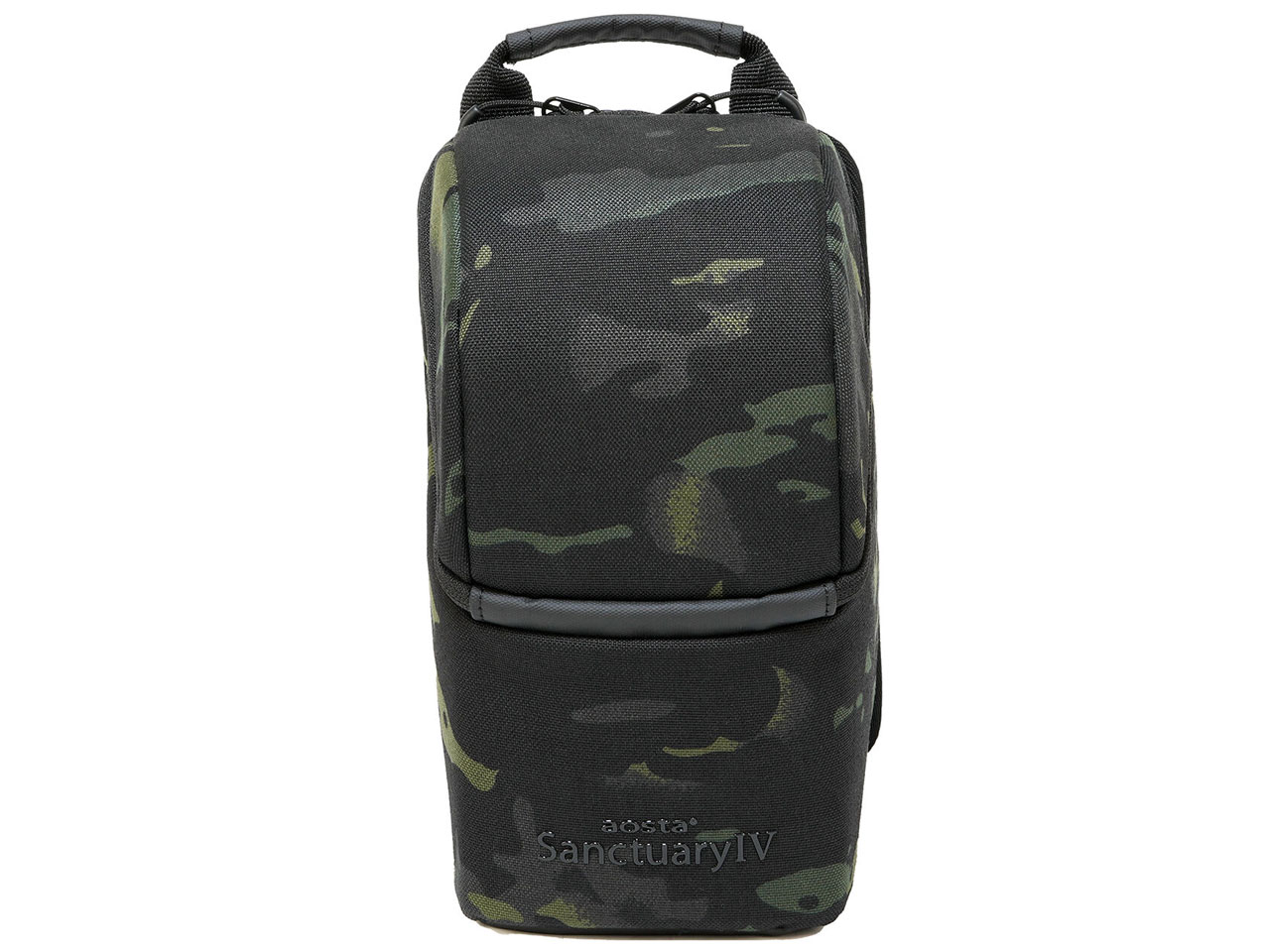 aosta �T���N�`���A��IV �����Y�o�b�O L AOC-ST4LB L_MTCF [�}���`�J���t���[�W��] �̐��i�摜