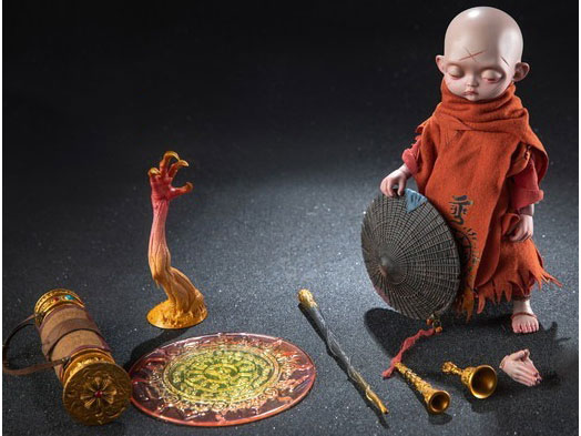 TSX-001 ��p�։�-�@��t 1/6�X�P�[�����t�B�M���A �̐��i�摜