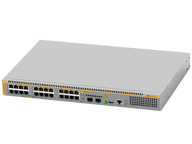 CentreCOM AT-x240-26GHXm �̐��i�摜