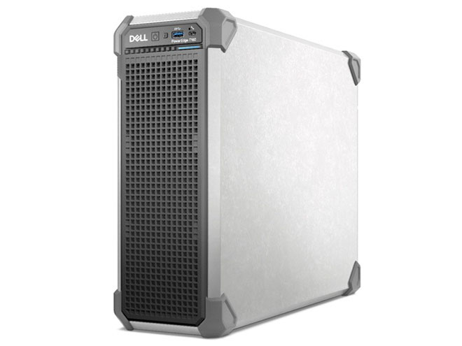 PowerEdge T160 16GBx1 2TB HDDx1 1�N�ێ� �̐��i�摜