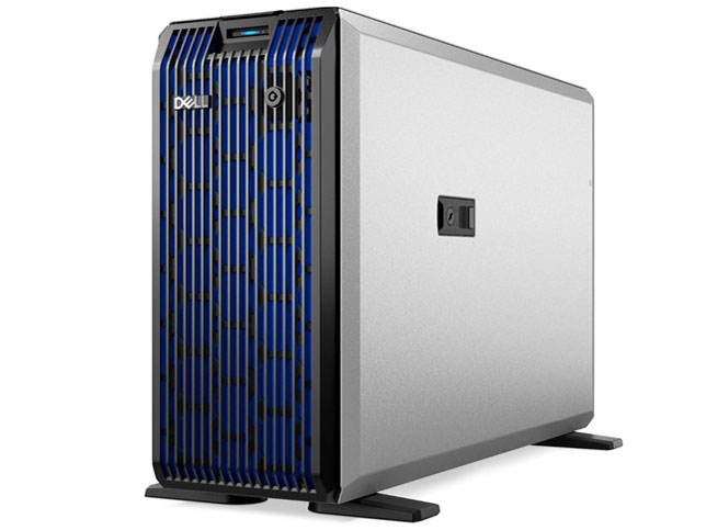 PowerEdge T360 2TB HDDx2 Win2022Std���f�� 3�N�ێ� �̐��i�摜