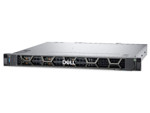PowerEdge R260 1.2TB HDDx2 Win2022Std���f�� 3�N�ێ� �̐��i�摜