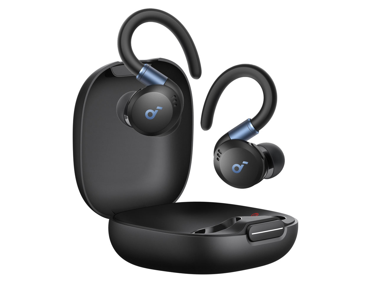 Soundcore Sport X20 A3968Z11 [�u���b�N]