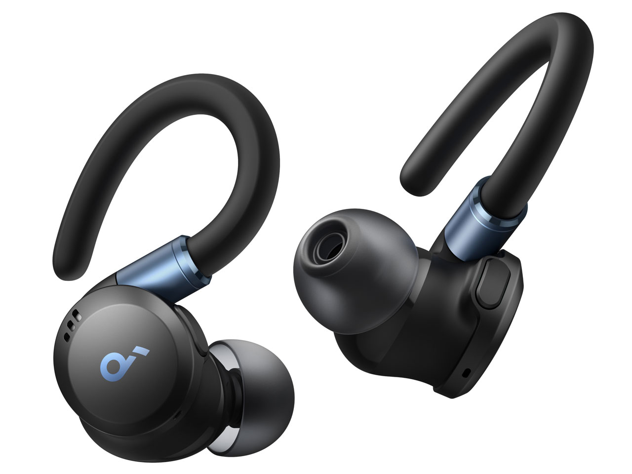 Soundcore Sport X20 A3968Z11 [�u���b�N]