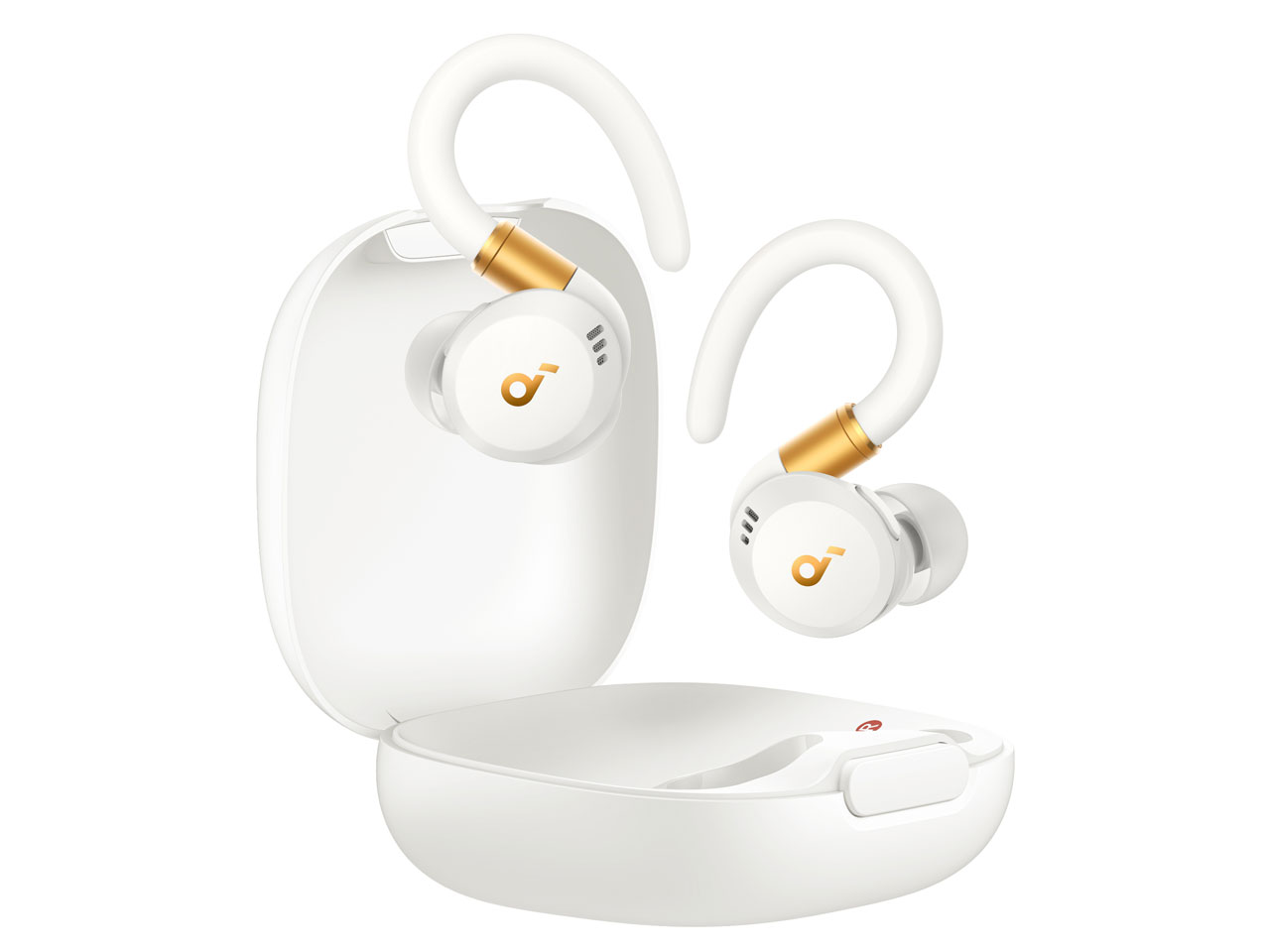 Soundcore Sport X20 A3968Z21 [�z���C�g]