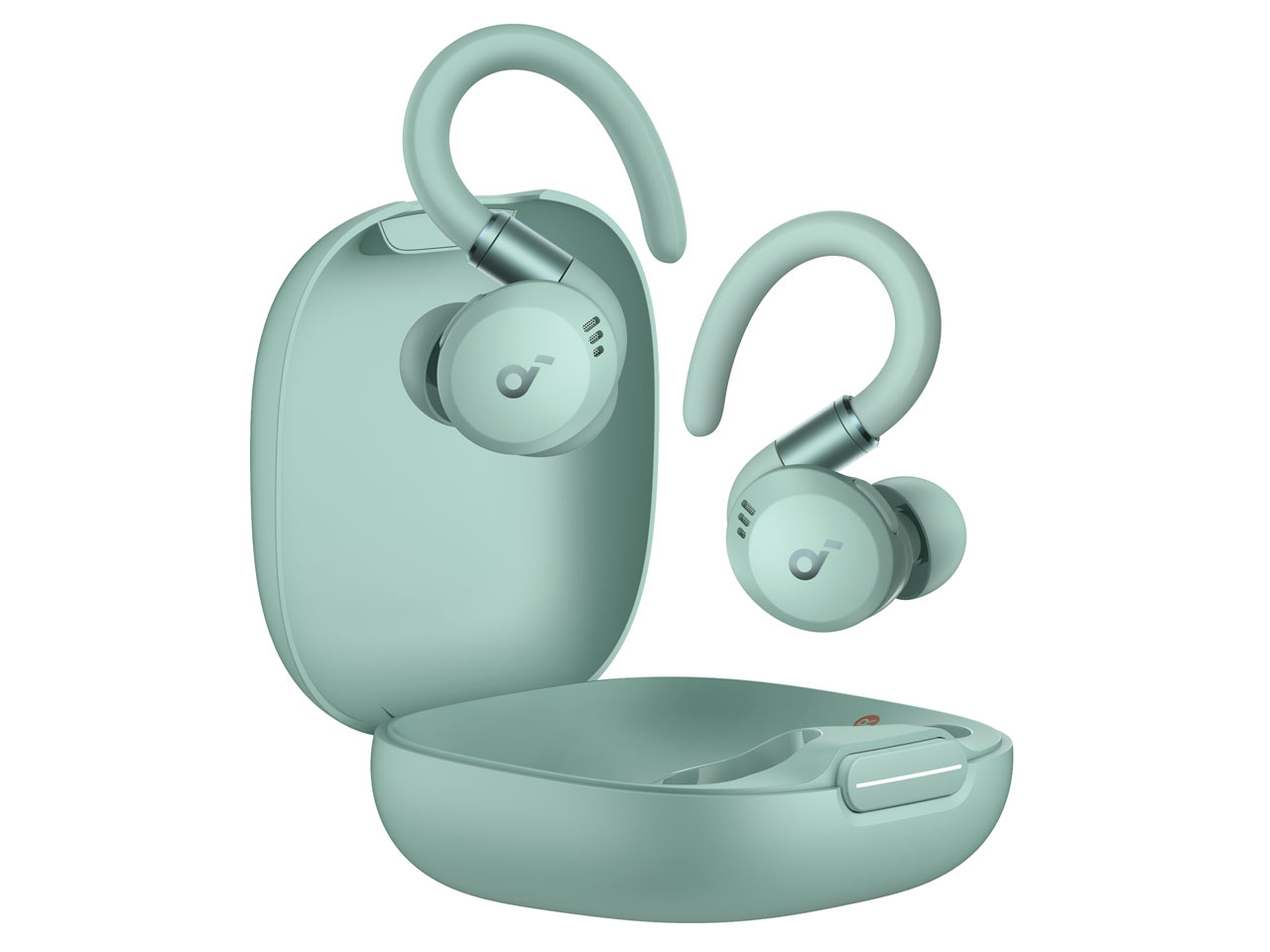 Soundcore Sport X20 A3968Z61 [�~���g�O���[��]