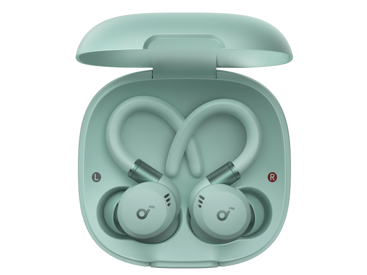 Soundcore Sport X20 A3968Z61 [�~���g�O���[��]