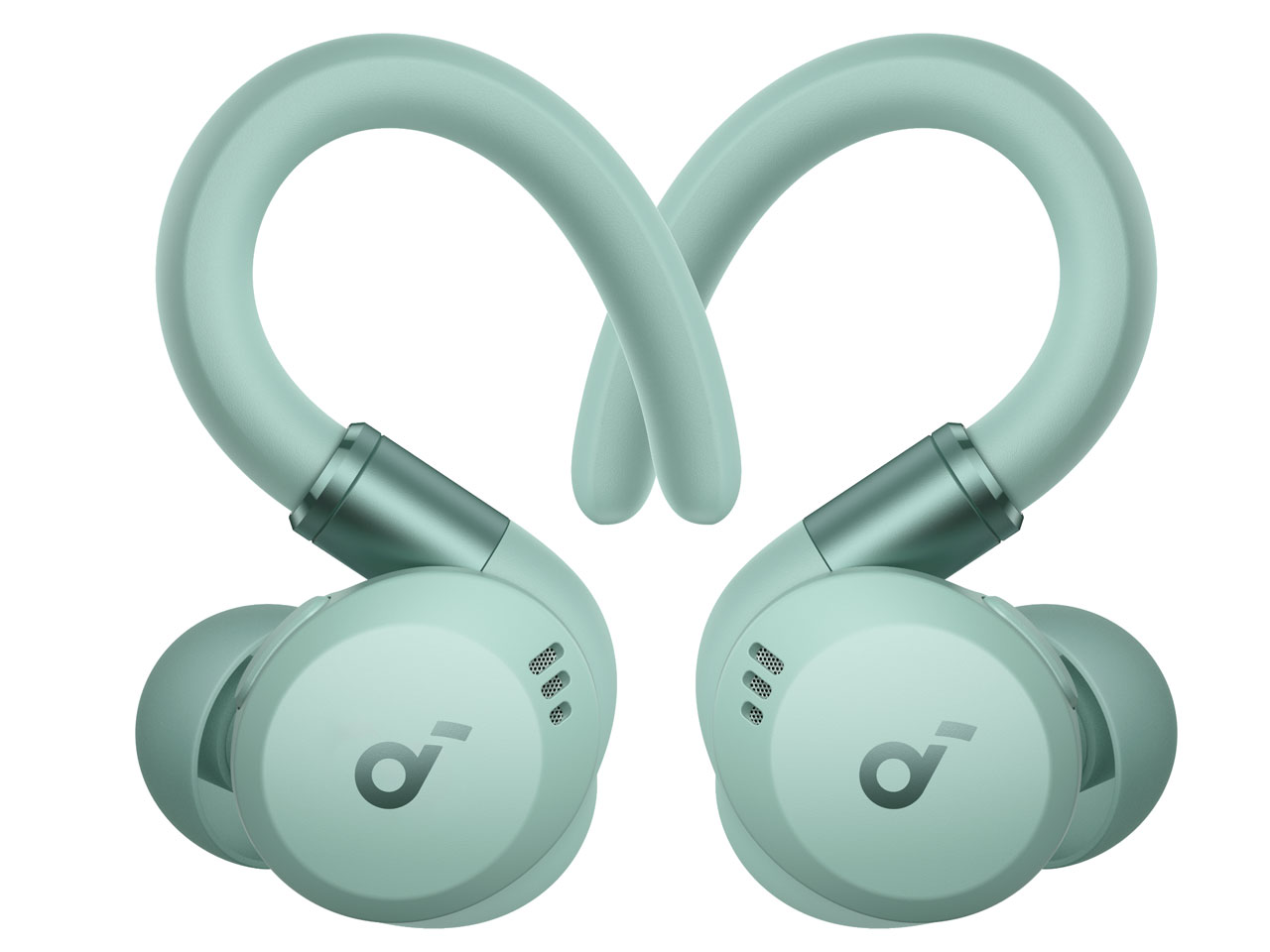 Soundcore Sport X20 A3968Z61 [�~���g�O���[��]