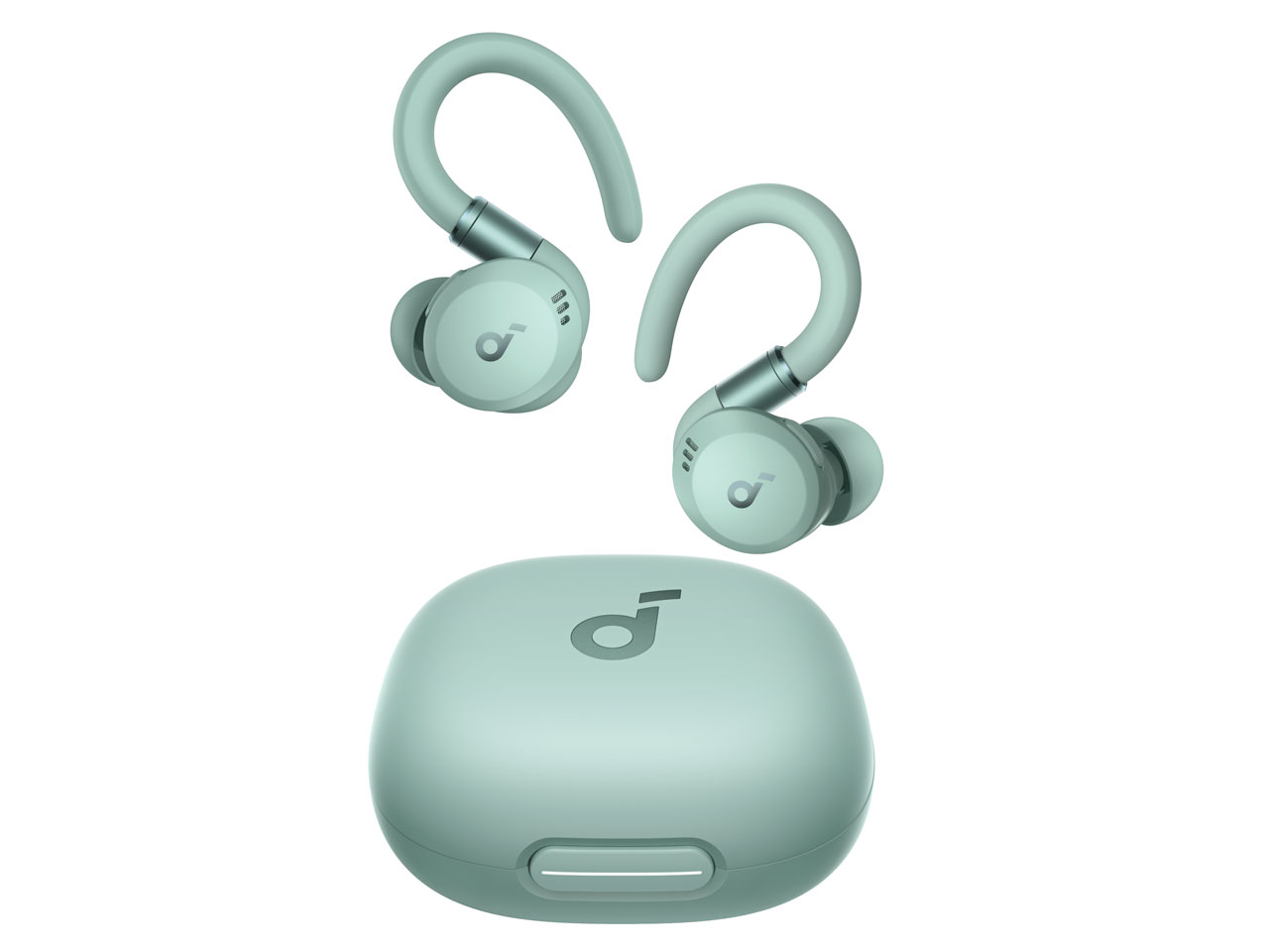 ANKER Soundcore AeroFit Pro 価格比較 - 価格.com