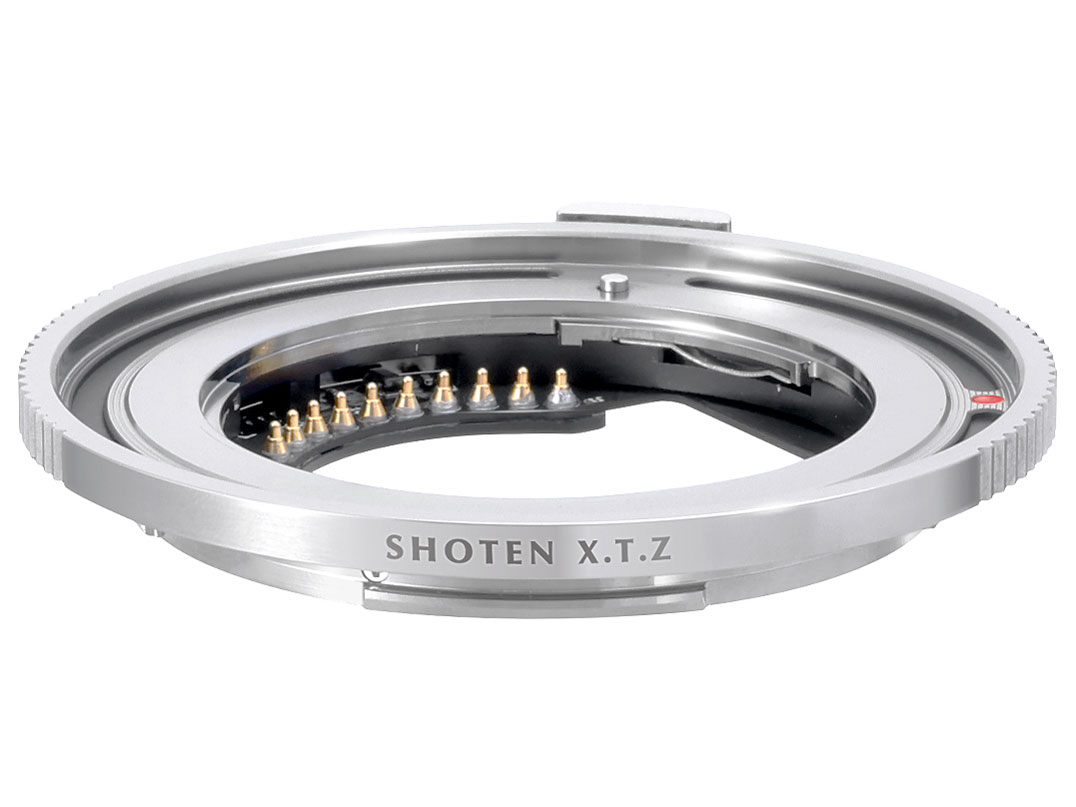 SHOTEN XTZ �̐��i�摜