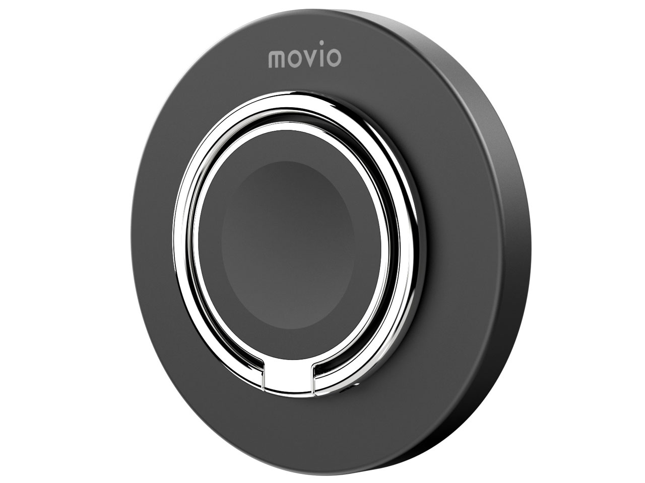 movio M313WCBK [�u���b�N] �̐��i�摜