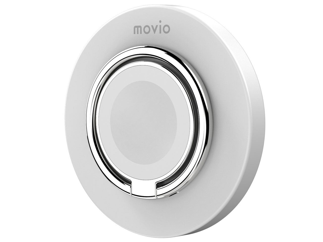 movio M313WCWH [�z���C�g] �̐��i�摜