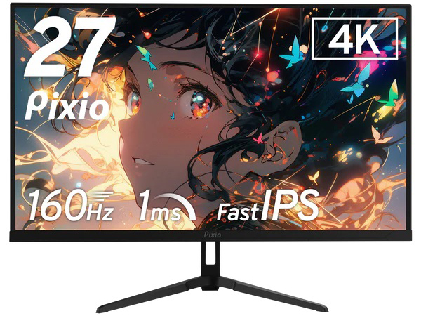 PX27U Wave [27�C���` �u���b�N] �̐��i�摜