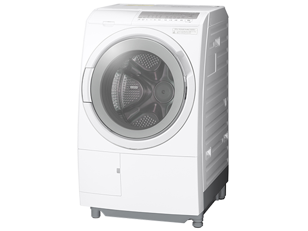 ビッグドラム BD-SG110KL(W) [ホワイト]