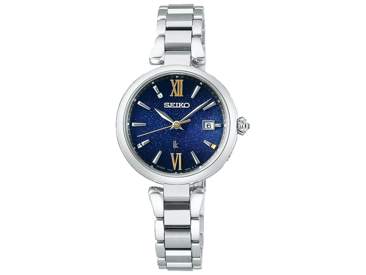 ���L�A LUKIA Grow 2024 �G�^�[�i���u���[���胂�f�� SSQW085 �̐��i�摜