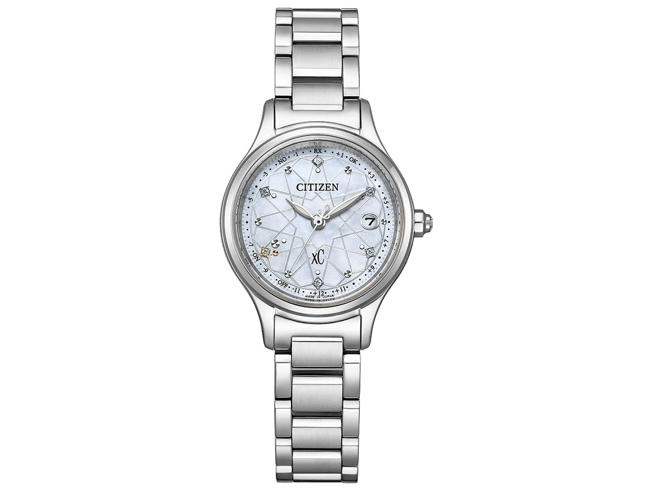 XC hikari �R���N�V���� �G�R�E�h���C�u�d�g���v �e�B�^�j�A �n�b�s�[�t���C�g ���胂�f�� ES9490-87D �̐��i�摜