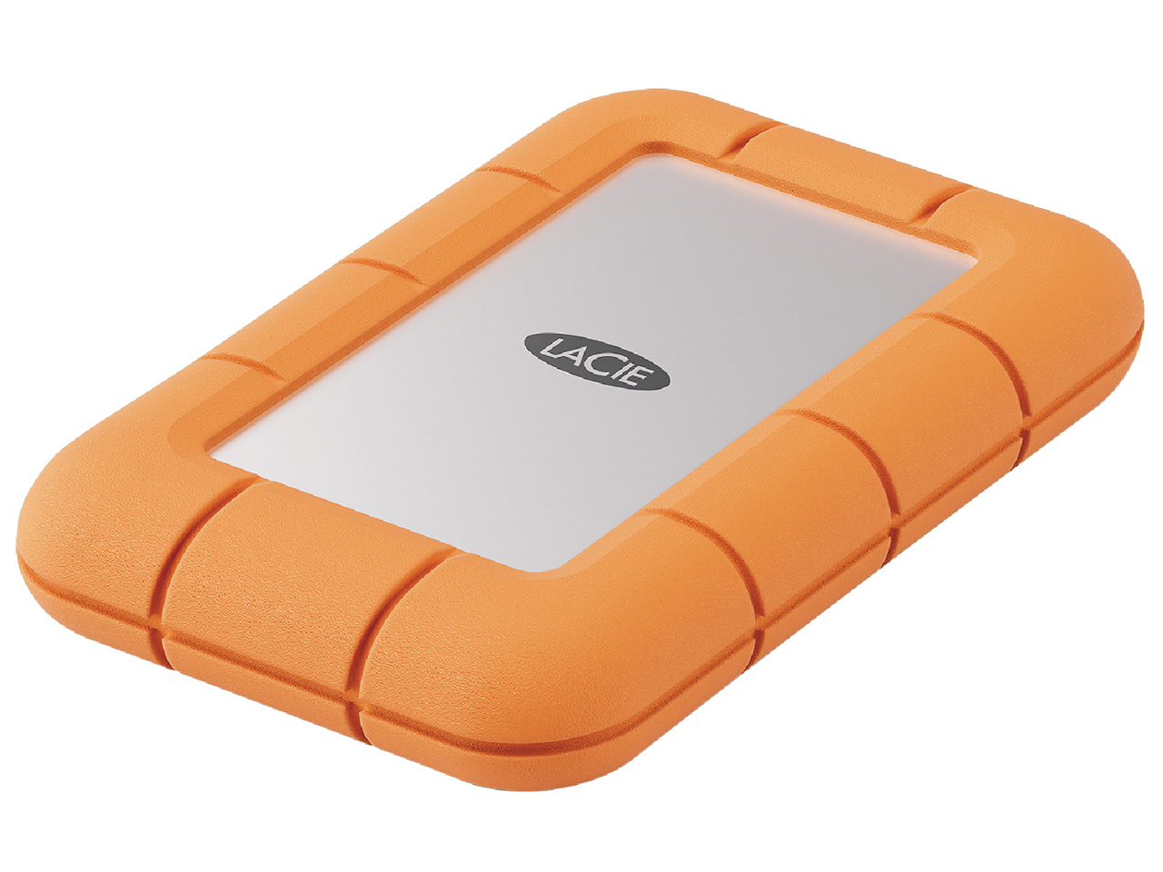 Rugged Mini SSD STMF500400 �̐��i�摜