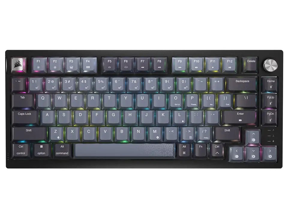 K65 PLUS WIRELESS CH-91D401L-NA �̐��i�摜