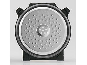 �������� JPW-X100-HD [�_�[�N�O���[]