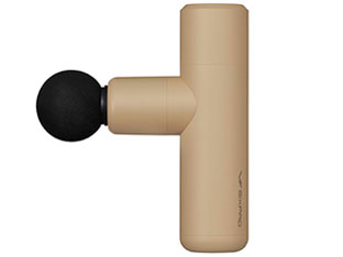 SIXPAD Power Gun Slim SE-BX-20A [�x�[�W��] �̐��i�摜