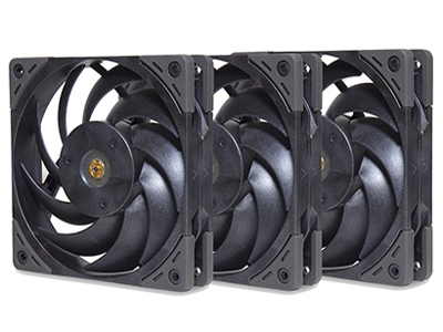 GRAND TORNADO 120 PWM 2000RPM 3PACK GT1225FD20X3-P �̐��i�摜