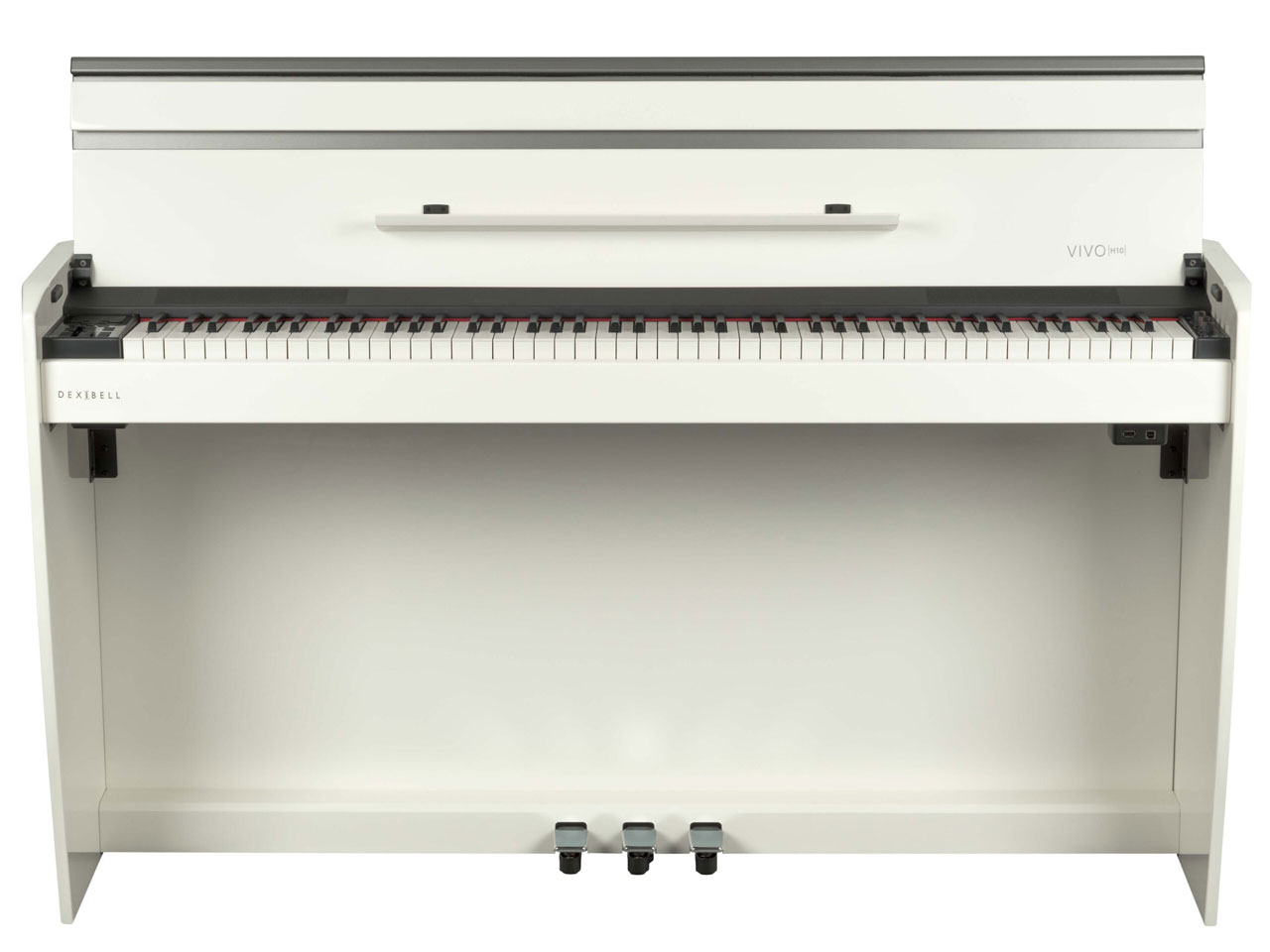 VIVO H10 WHP [White Polished] �̐��i�摜