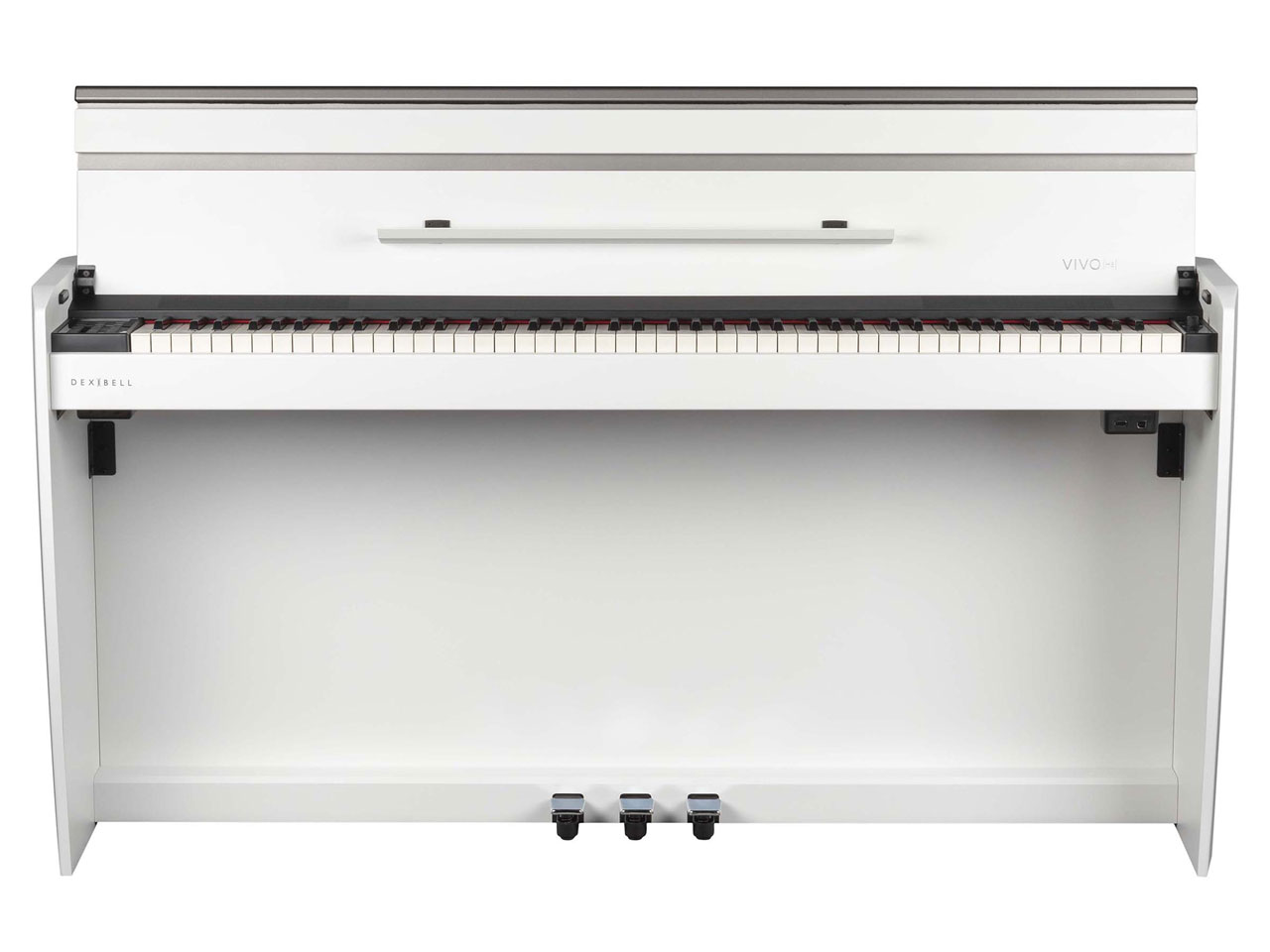 VIVO H5 WH [�z���C�g] �̐��i�摜