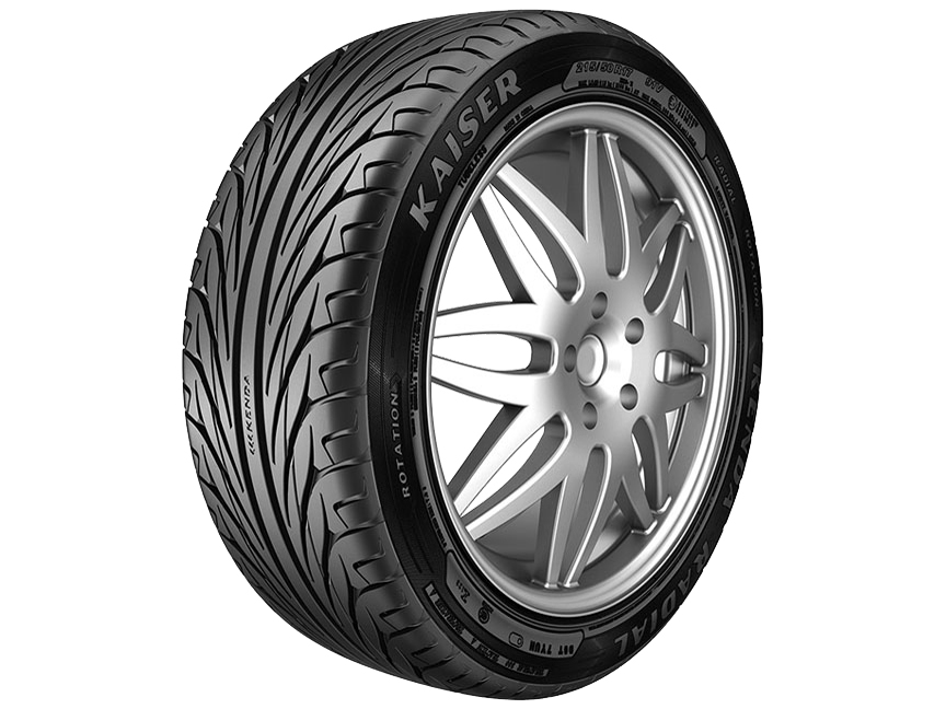 [1�{] KAISER KR20 255/35ZR18 94W �̐��i�摜